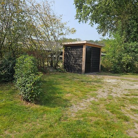 Villa Moi Meppen Exterior foto